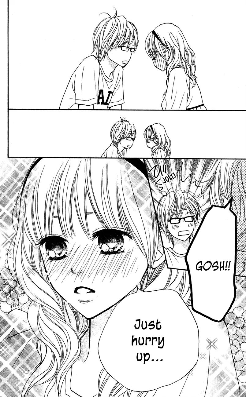 Suki tte Iwaseru Houhou (NAGATA Masami) Chapter 5 page 51 - Chapter 5: Scene 2
