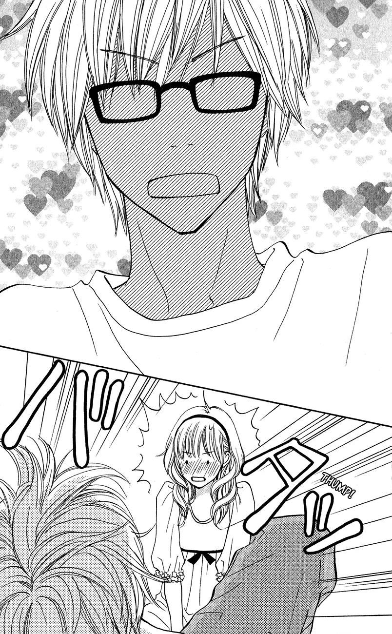 Suki tte Iwaseru Houhou (NAGATA Masami) Chapter 5 page 52 - Chapter 5: Scene 2