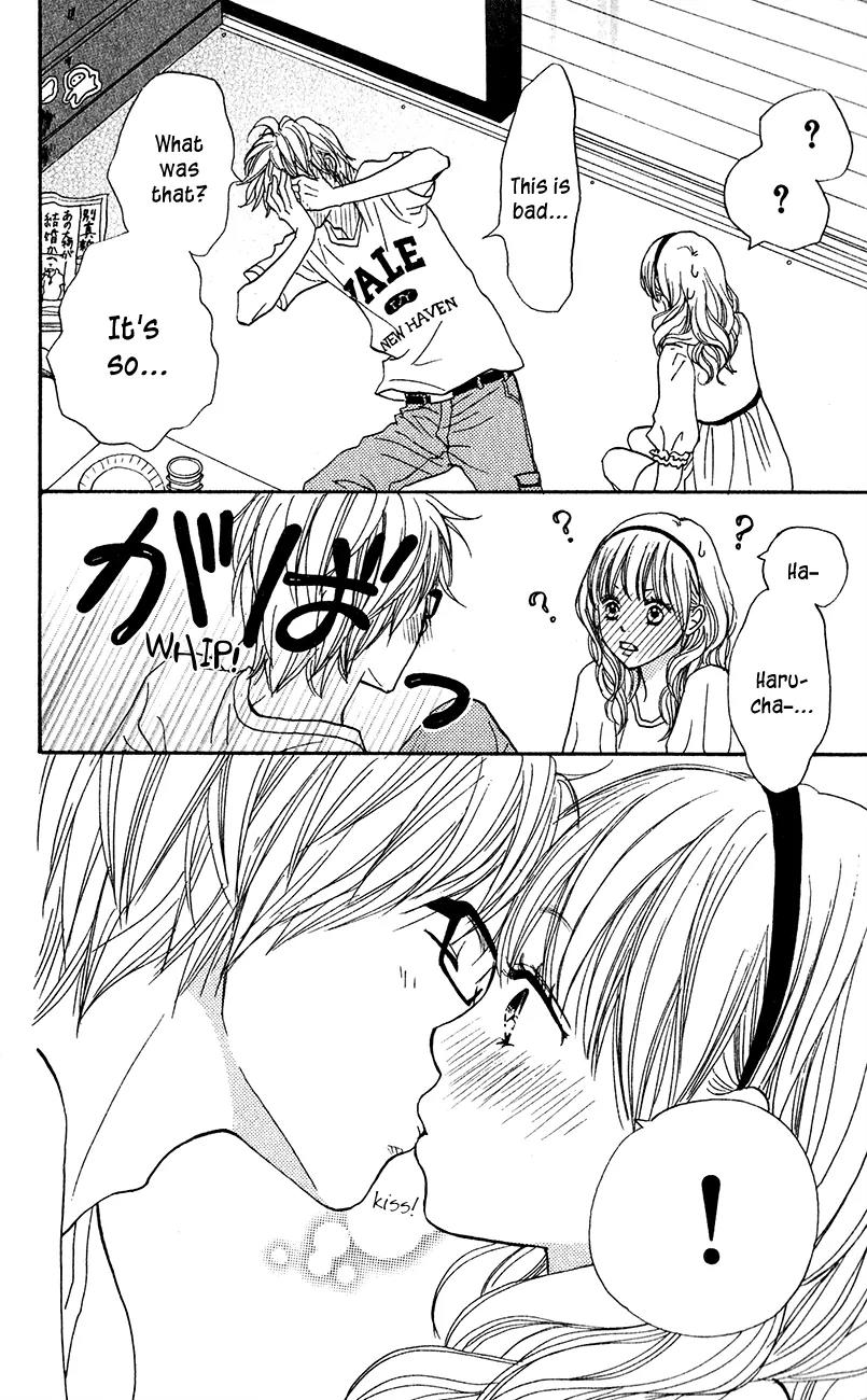 Suki tte Iwaseru Houhou (NAGATA Masami) Chapter 5 page 53 - Chapter 5: Scene 2