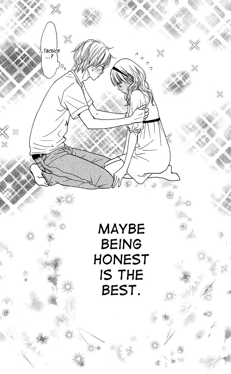 Suki tte Iwaseru Houhou (NAGATA Masami) Chapter 5 page 54 - Chapter 5: Scene 2