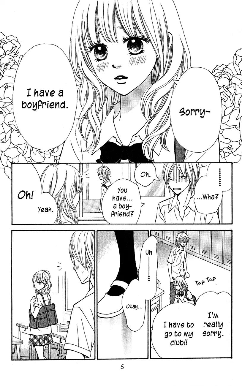 Suki tte Iwaseru Houhou (NAGATA Masami) Chapter 5 page 6 - Chapter 5: Scene 2