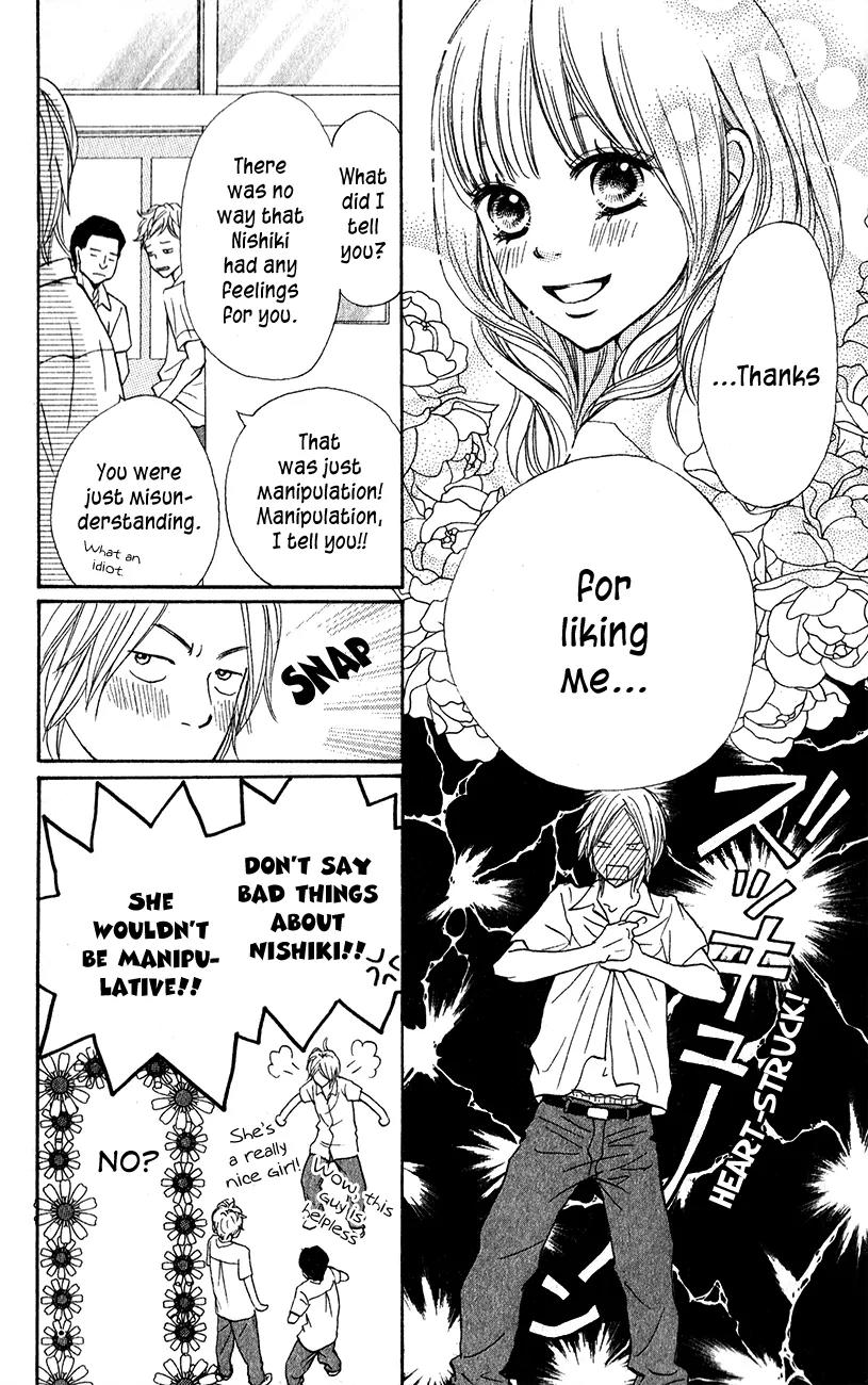 Suki tte Iwaseru Houhou (NAGATA Masami) Chapter 5 page 7 - Chapter 5: Scene 2