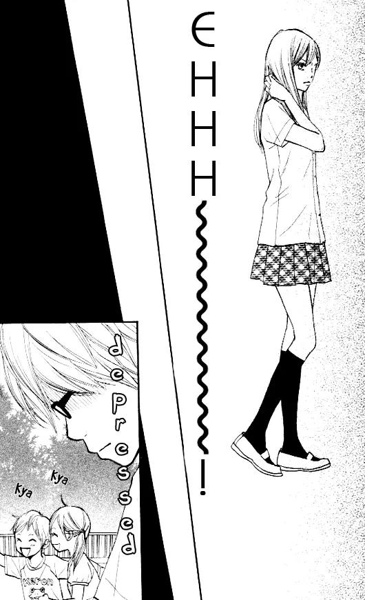 Suki tte Iwaseru Houhou (NAGATA Masami) Chapter 6 page 25 - Chapter 6: Scene 3