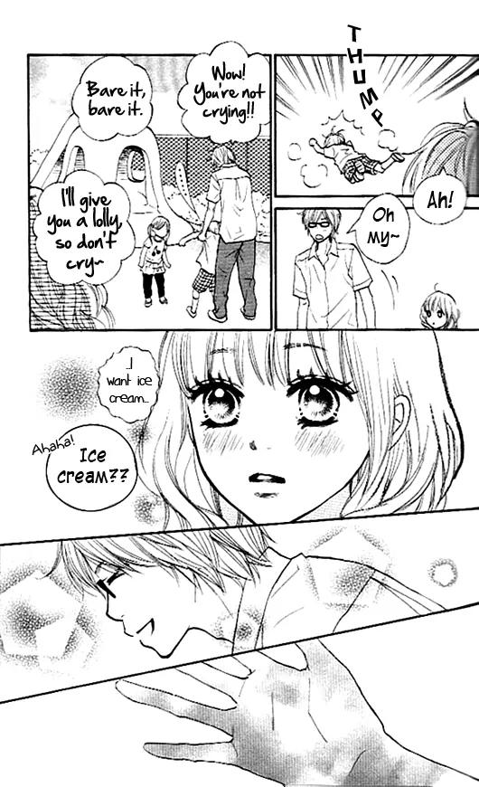 Suki tte Iwaseru Houhou (NAGATA Masami) Chapter 6 page 27 - Chapter 6: Scene 3