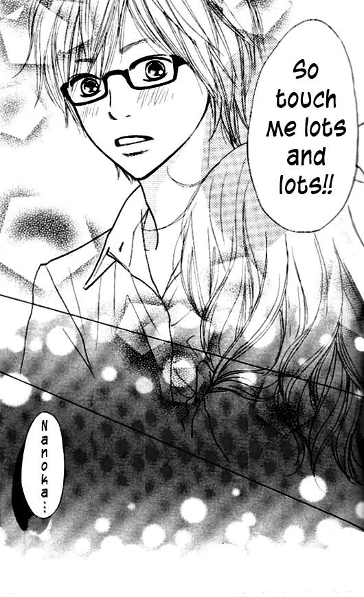 Suki tte Iwaseru Houhou (NAGATA Masami) Chapter 6 page 29 - Chapter 6: Scene 3