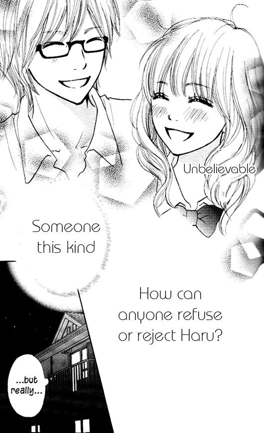 Suki tte Iwaseru Houhou (NAGATA Masami) Chapter 6 page 31 - Chapter 6: Scene 3