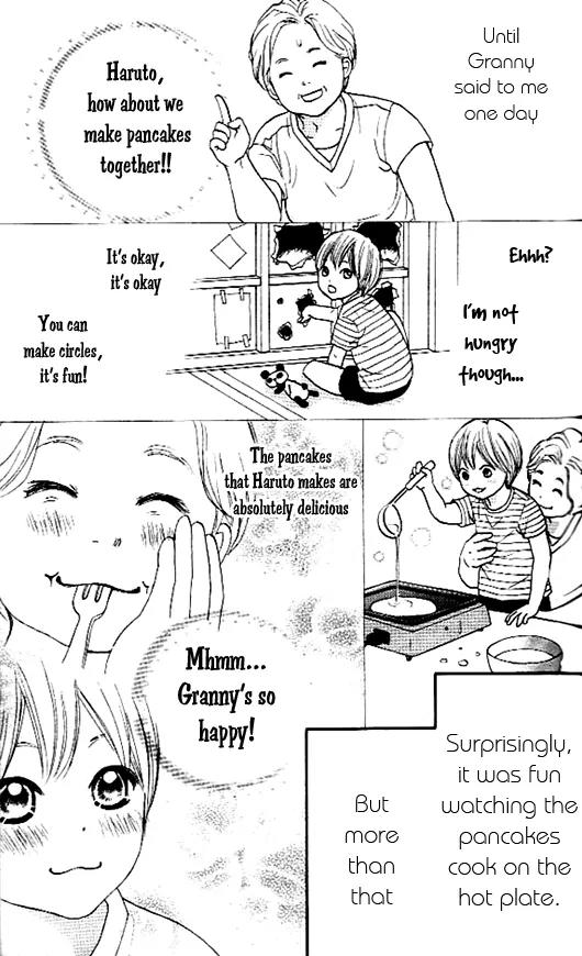 Suki tte Iwaseru Houhou (NAGATA Masami) Chapter 6 page 43 - Chapter 6: Scene 3