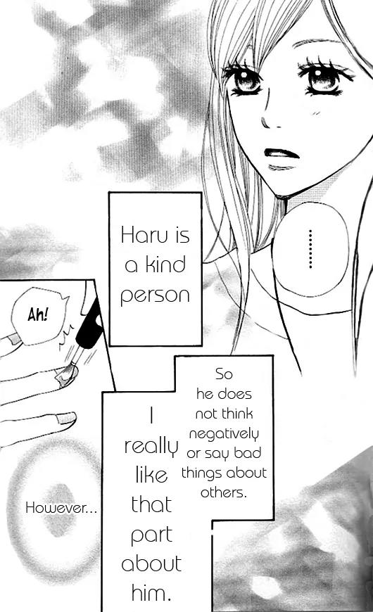 Suki tte Iwaseru Houhou (NAGATA Masami) Chapter 6 page 47 - Chapter 6: Scene 3