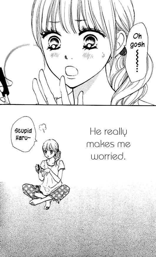 Suki tte Iwaseru Houhou (NAGATA Masami) Chapter 6 page 48 - Chapter 6: Scene 3