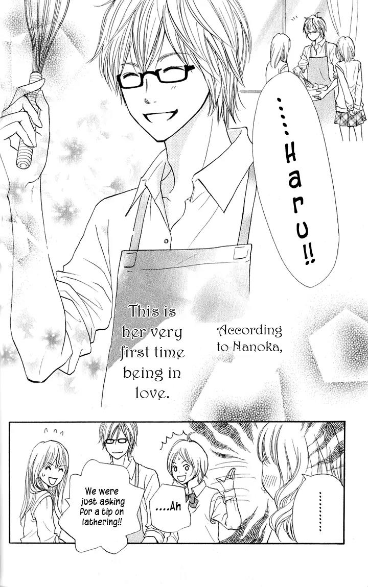 Suki tte Iwaseru Houhou (NAGATA Masami) Chapter 7.5 page 52 - Chapter 7.5: Extra Story: Why That Girl is Popular