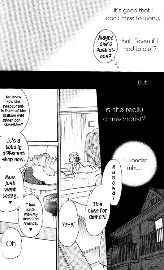 Suki tte Iwaseru Houhou (NAGATA Masami) Chapter 7 page 15 - Chapter 7: Scene 4
