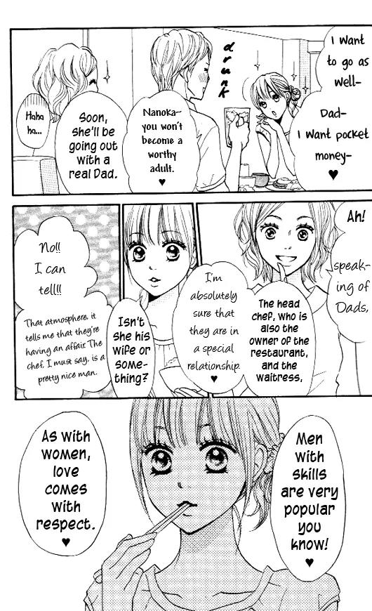 Suki tte Iwaseru Houhou (NAGATA Masami) Chapter 7 page 16 - Chapter 7: Scene 4