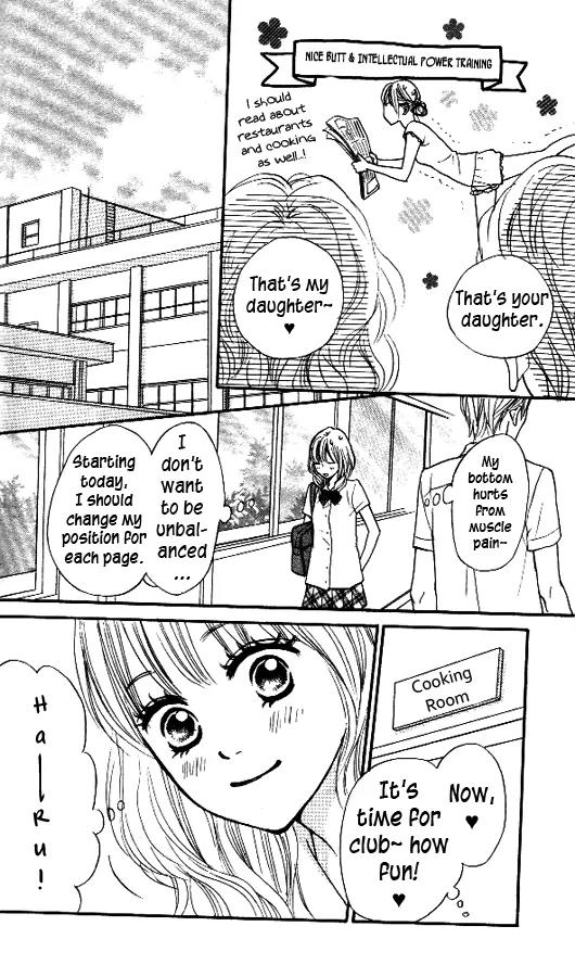 Suki tte Iwaseru Houhou (NAGATA Masami) Chapter 7 page 19 - Chapter 7: Scene 4