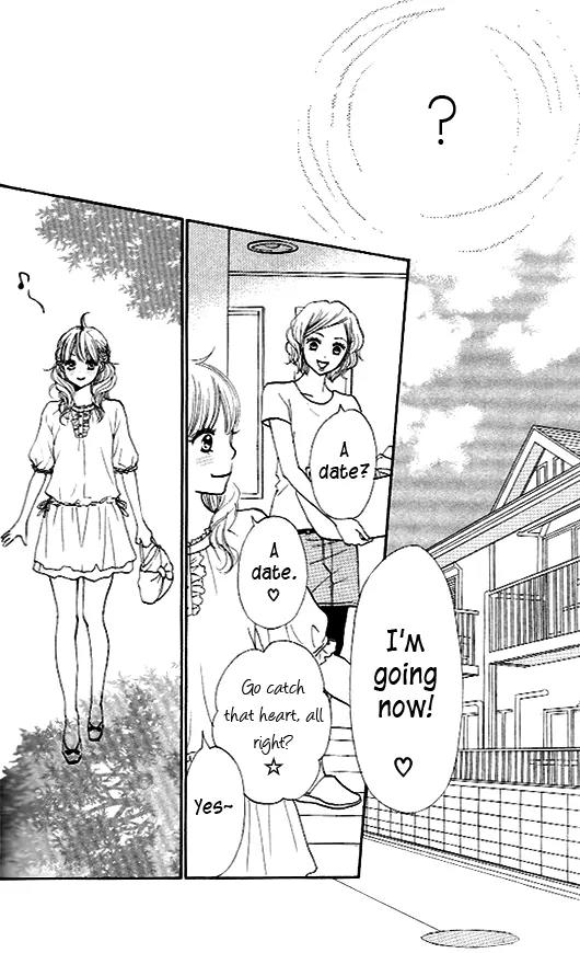 Suki tte Iwaseru Houhou (NAGATA Masami) Chapter 7 page 25 - Chapter 7: Scene 4
