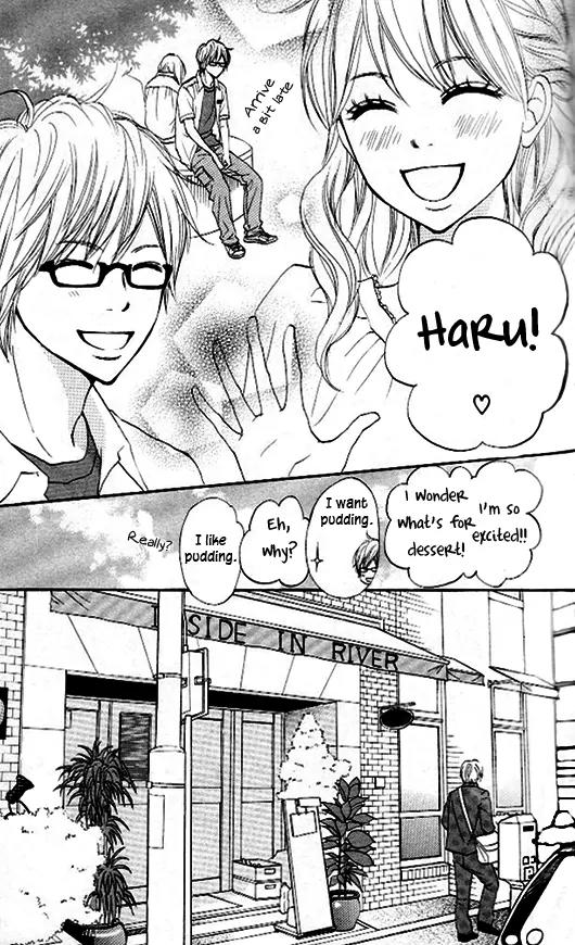 Suki tte Iwaseru Houhou (NAGATA Masami) Chapter 7 page 26 - Chapter 7: Scene 4