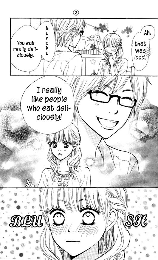 Suki tte Iwaseru Houhou (NAGATA Masami) Chapter 7 page 28 - Chapter 7: Scene 4