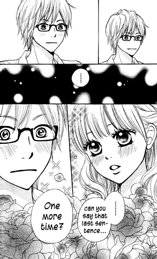 Suki tte Iwaseru Houhou (NAGATA Masami) Chapter 7 page 29 - Chapter 7: Scene 4