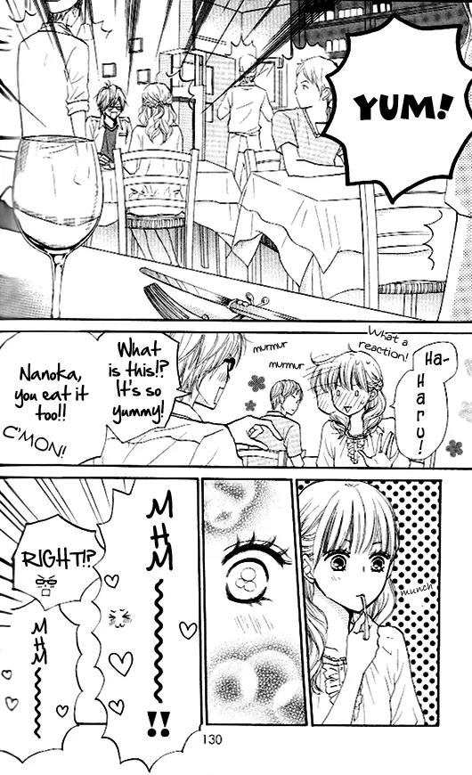 Suki tte Iwaseru Houhou (NAGATA Masami) Chapter 7 page 33 - Chapter 7: Scene 4