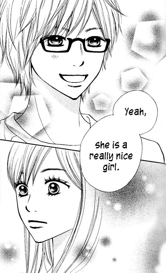 Suki tte Iwaseru Houhou (NAGATA Masami) Chapter 7 page 42 - Chapter 7: Scene 4