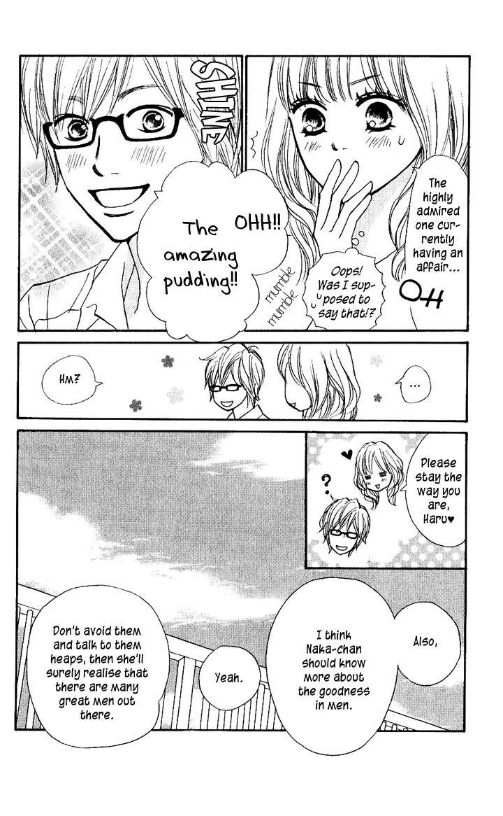 Suki tte Iwaseru Houhou (NAGATA Masami) Chapter 8 page 13 - Chapter 8: Scene 5