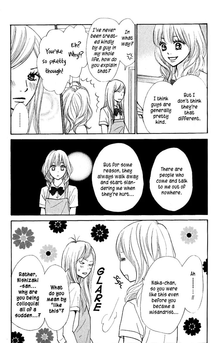 Suki tte Iwaseru Houhou (NAGATA Masami) Chapter 8 page 18 - Chapter 8: Scene 5