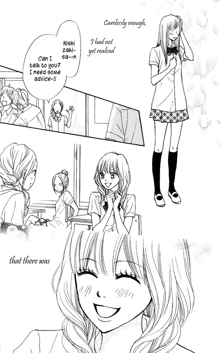 Suki tte Iwaseru Houhou (NAGATA Masami) Chapter 8 page 26 - Chapter 8: Scene 5