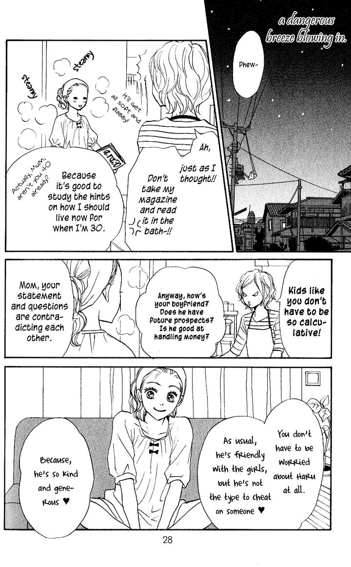 Suki tte Iwaseru Houhou (NAGATA Masami) Chapter 8 page 27 - Chapter 8: Scene 5