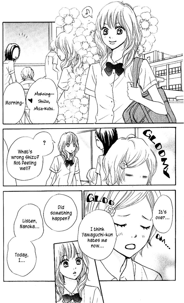Suki tte Iwaseru Houhou (NAGATA Masami) Chapter 8 page 29 - Chapter 8: Scene 5