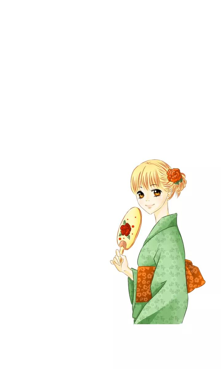 Suki tte Iwaseru Houhou (NAGATA Masami) Chapter 8 page 3 - Chapter 8: Scene 5