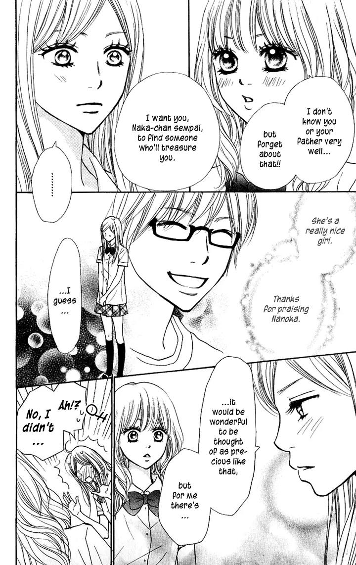 Suki tte Iwaseru Houhou (NAGATA Masami) Chapter 8 page 9 - Chapter 8: Scene 5