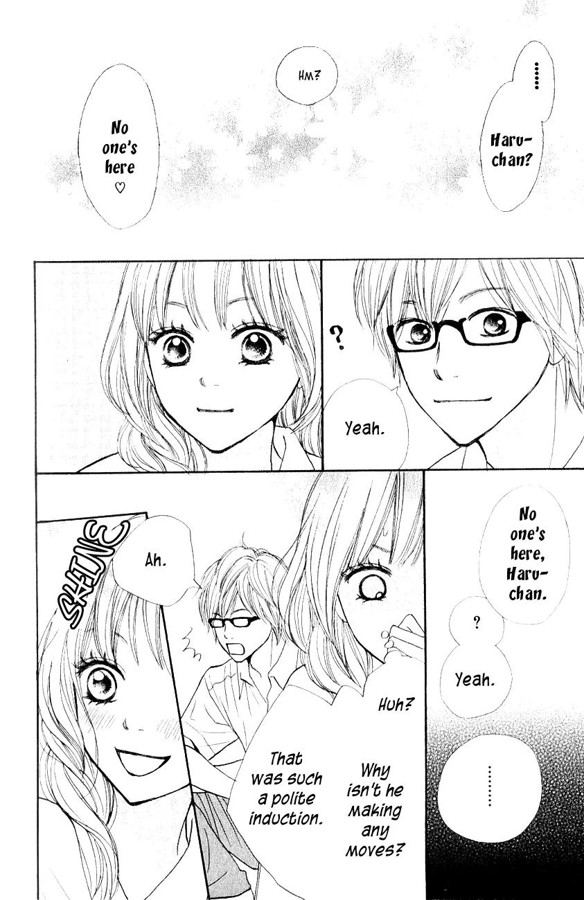 Suki tte Iwaseru Houhou (NAGATA Masami) Chapter 9 page 14 - Chapter 9: Scene 6