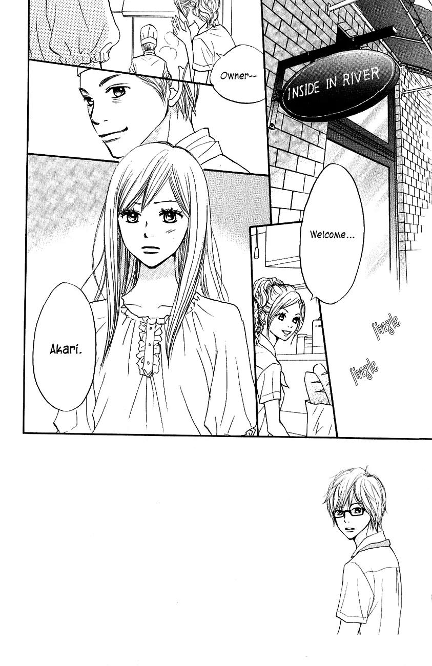 Suki tte Iwaseru Houhou (NAGATA Masami) Chapter 9 page 2 - Chapter 9: Scene 6