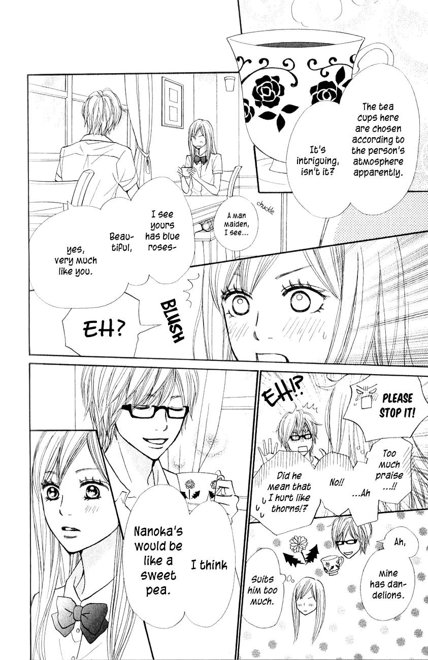 Suki tte Iwaseru Houhou (NAGATA Masami) Chapter 9 page 24 - Chapter 9: Scene 6