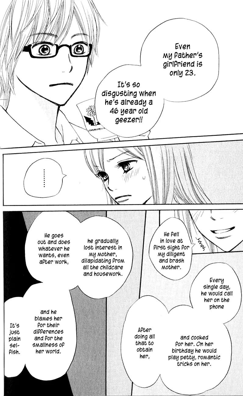 Suki tte Iwaseru Houhou (NAGATA Masami) Chapter 9 page 26 - Chapter 9: Scene 6