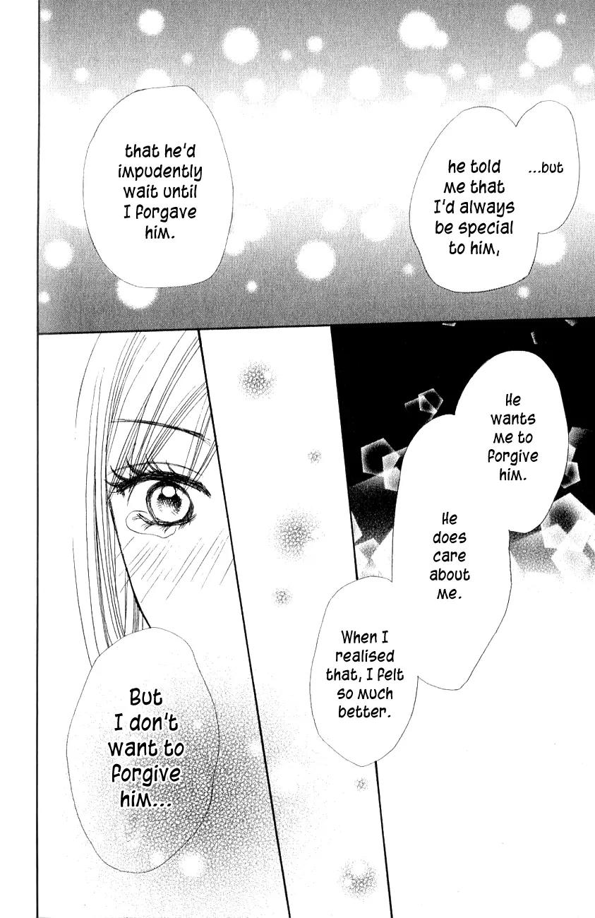 Suki tte Iwaseru Houhou (NAGATA Masami) Chapter 9 page 28 - Chapter 9: Scene 6