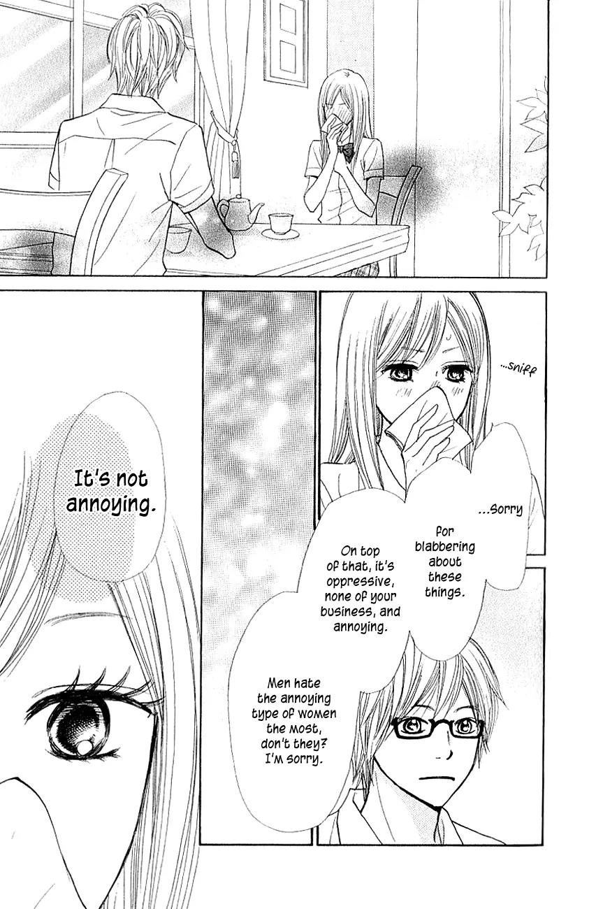 Suki tte Iwaseru Houhou (NAGATA Masami) Chapter 9 page 29 - Chapter 9: Scene 6