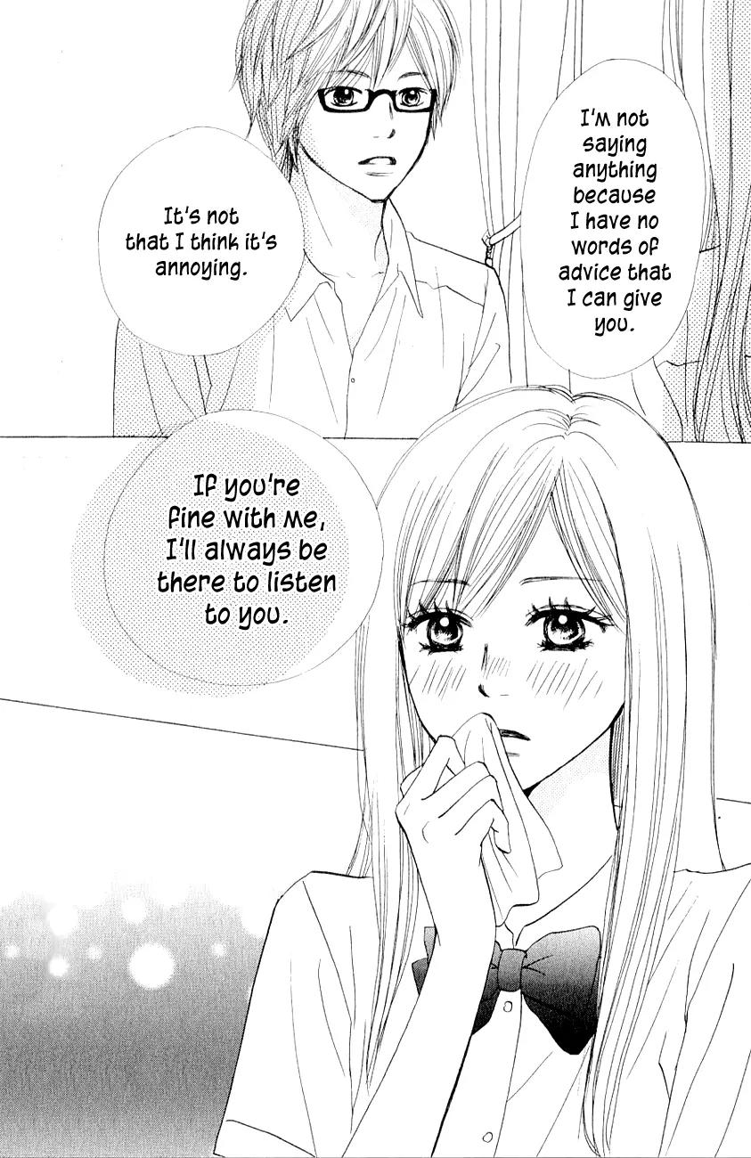 Suki tte Iwaseru Houhou (NAGATA Masami) Chapter 9 page 30 - Chapter 9: Scene 6