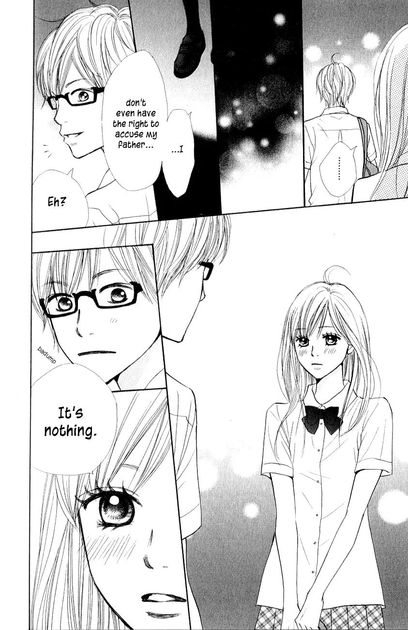 Suki tte Iwaseru Houhou (NAGATA Masami) Chapter 9 page 32 - Chapter 9: Scene 6