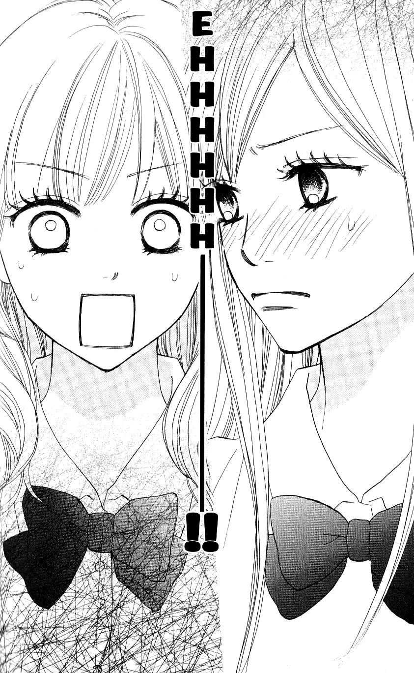 Suki tte Iwaseru Houhou (NAGATA Masami) Chapter 9 page 42 - Chapter 9: Scene 6
