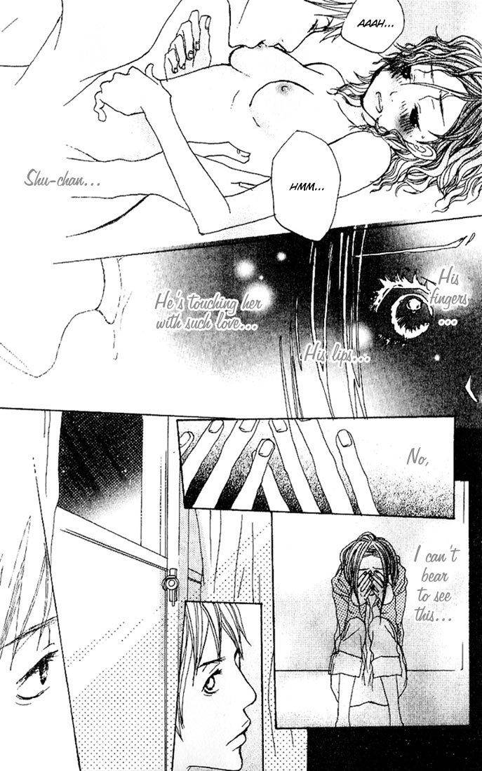 Suki wo Choudai Chapter 1 page 14 - Chapter 1: Give Me Your Love!