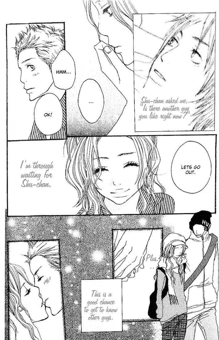 Suki wo Choudai Chapter 1 page 28 - Chapter 1: Give Me Your Love!