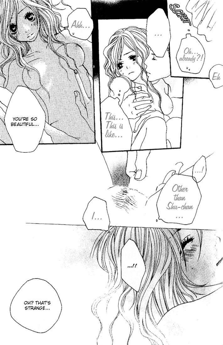 Suki wo Choudai Chapter 1 page 29 - Chapter 1: Give Me Your Love!