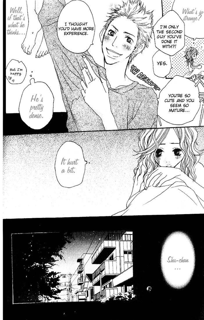 Suki wo Choudai Chapter 1 page 30 - Chapter 1: Give Me Your Love!