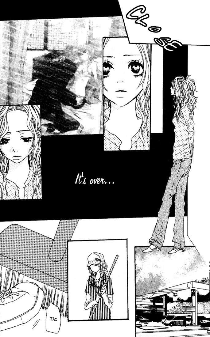 Suki wo Choudai Chapter 1 page 34 - Chapter 1: Give Me Your Love!
