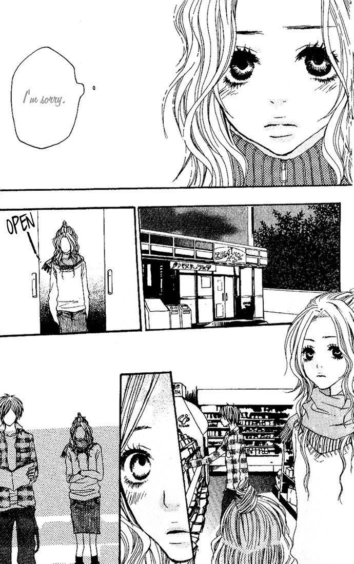 Suki wo Choudai Chapter 1 page 42 - Chapter 1: Give Me Your Love!