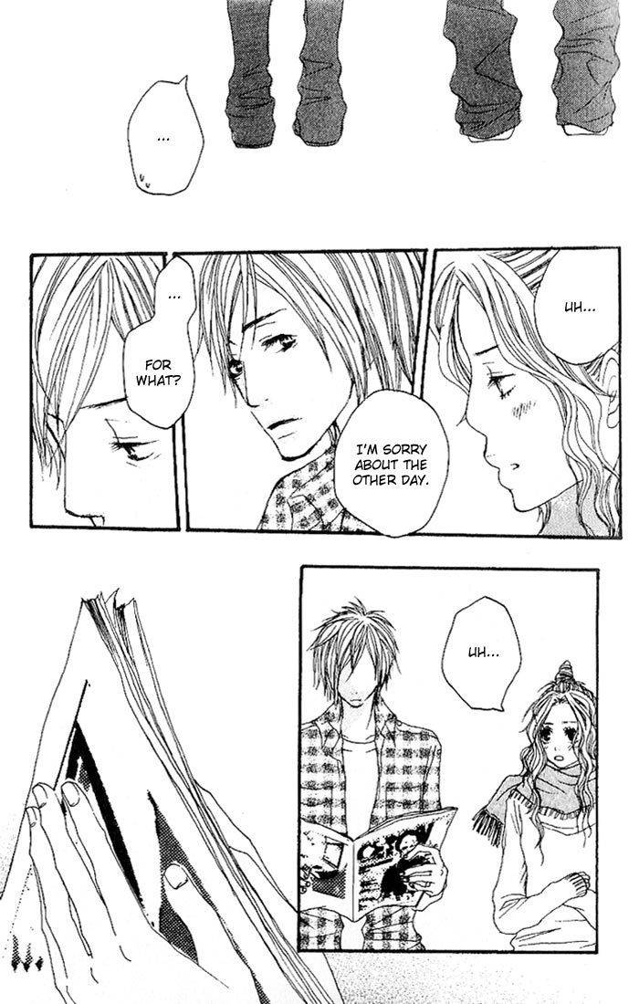 Suki wo Choudai Chapter 1 page 43 - Chapter 1: Give Me Your Love!