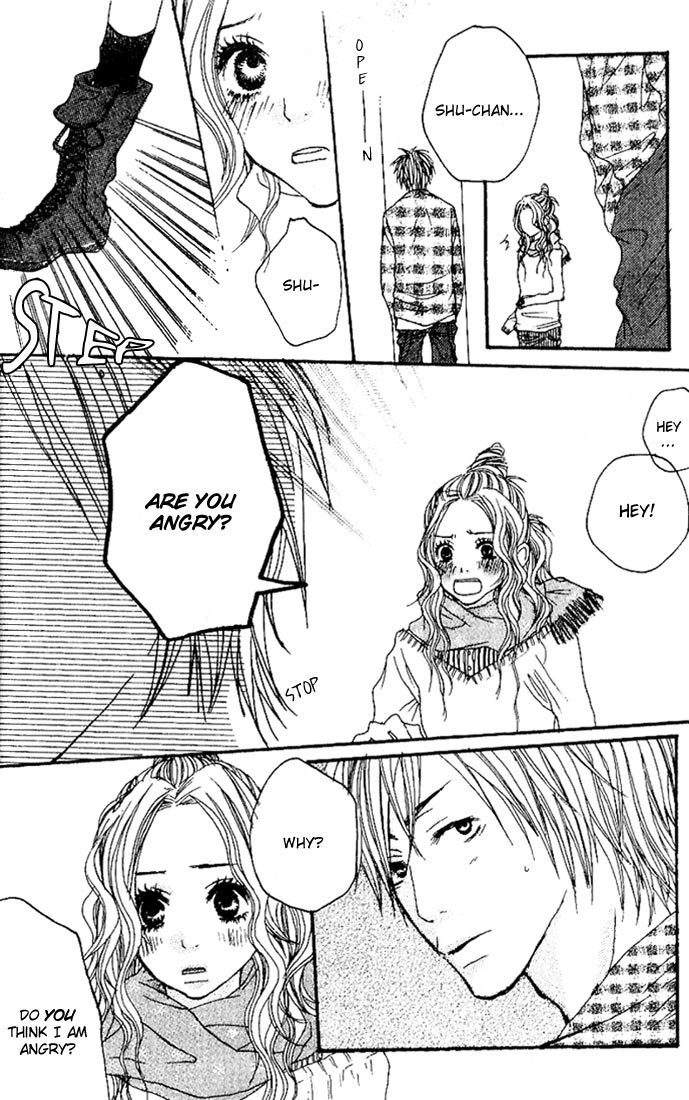 Suki wo Choudai Chapter 1 page 44 - Chapter 1: Give Me Your Love!