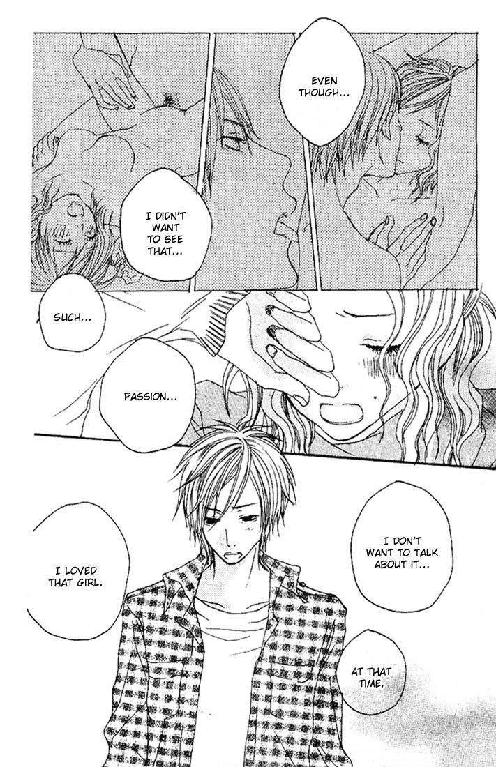 Suki wo Choudai Chapter 1 page 46 - Chapter 1: Give Me Your Love!