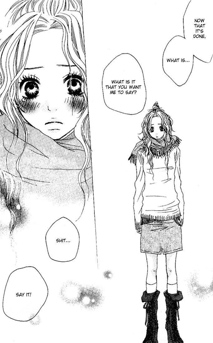 Suki wo Choudai Chapter 1 page 49 - Chapter 1: Give Me Your Love!