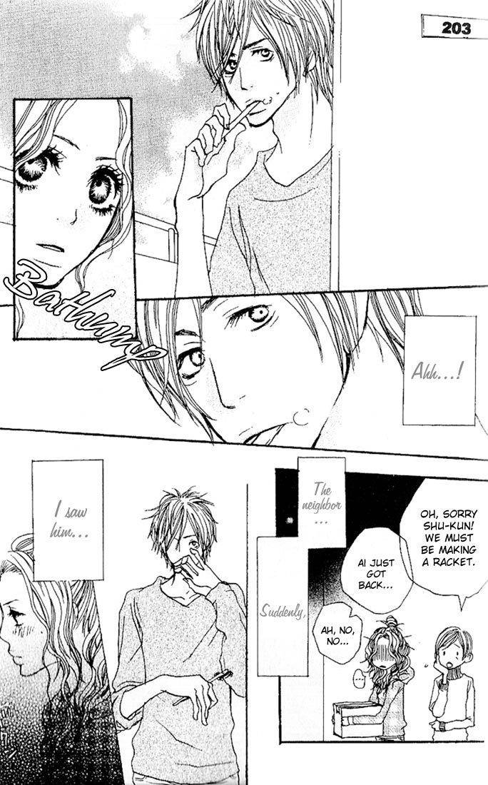 Suki wo Choudai Chapter 1 page 9 - Chapter 1: Give Me Your Love!